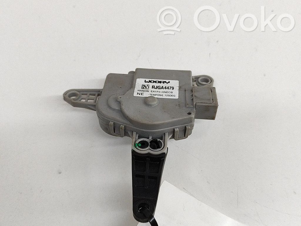 Genesis GV60 Motorino attuatore aria 