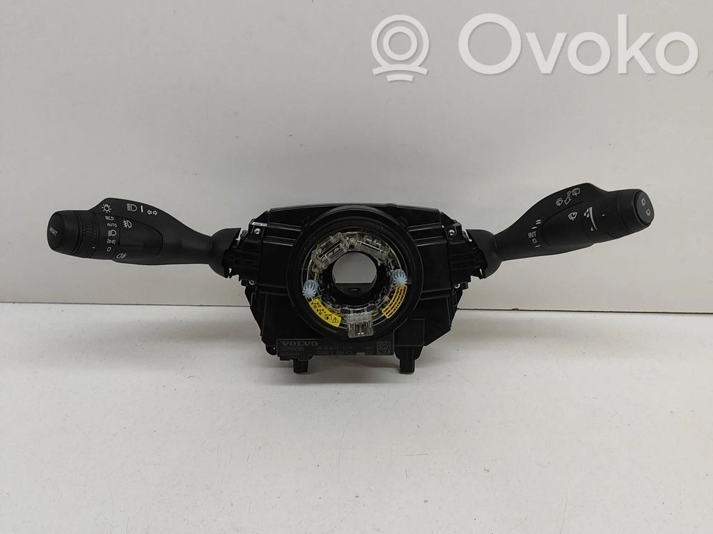 Volvo XC60 Commodo de clignotant 