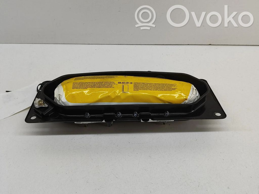 Porsche Boxster 986 Airbag portiera anteriore