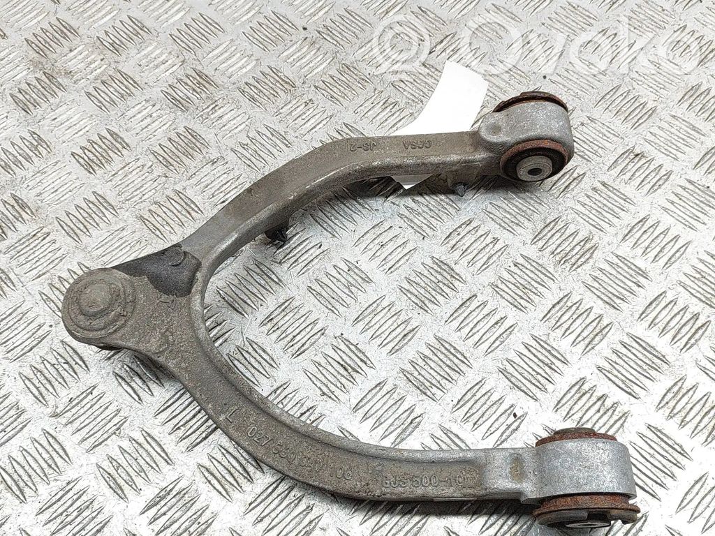 Front lower control arm/wishbone   118832100A