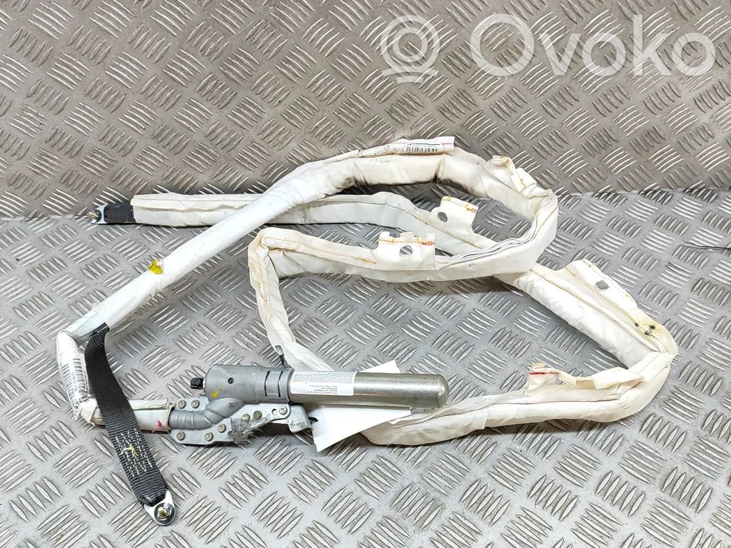 BMW 7 E65 E66 Roof airbag 