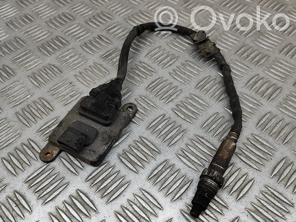 Mercedes-Benz Vito Viano W447 Lambda probe sensor 