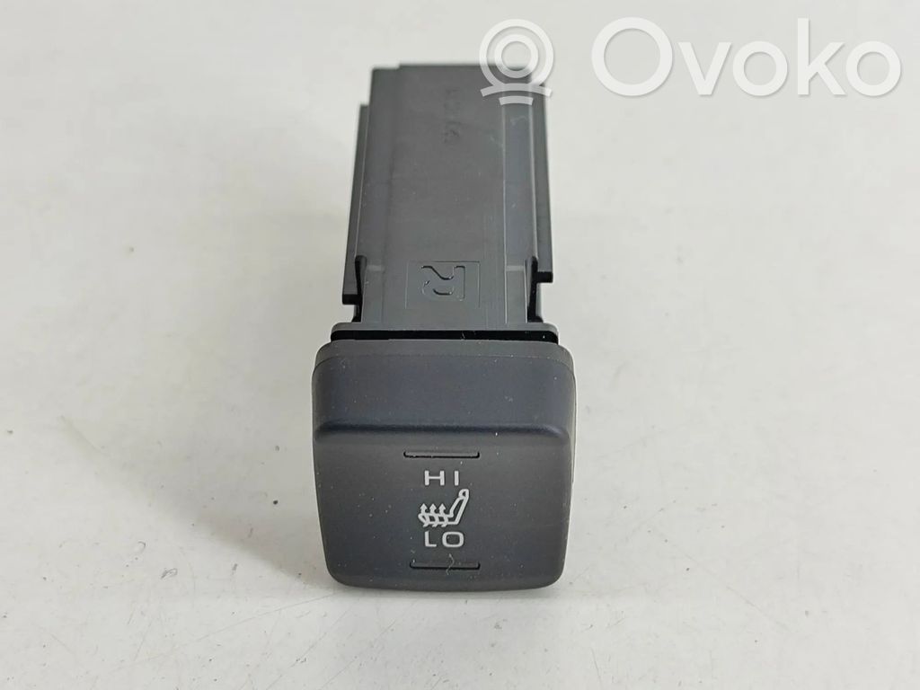 Toyota Corolla E210 E21 Seat heating switch 