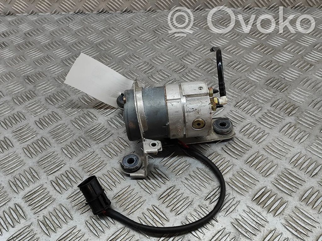 Porsche 911 996 Bomba de vacío 