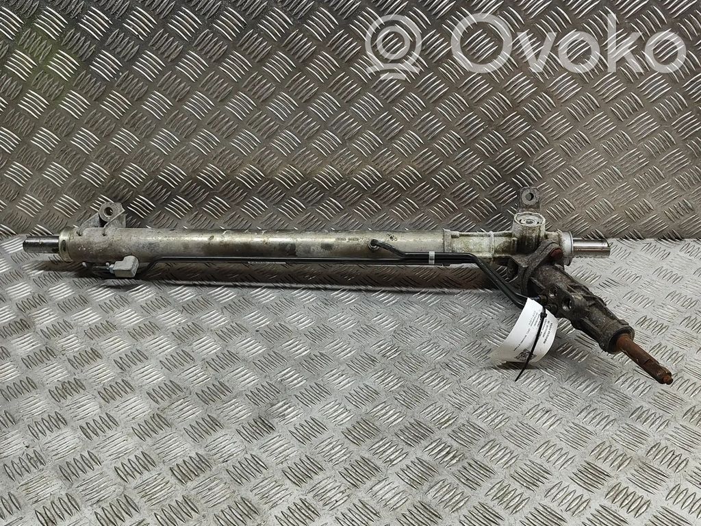 Opel Movano B Steering rack 