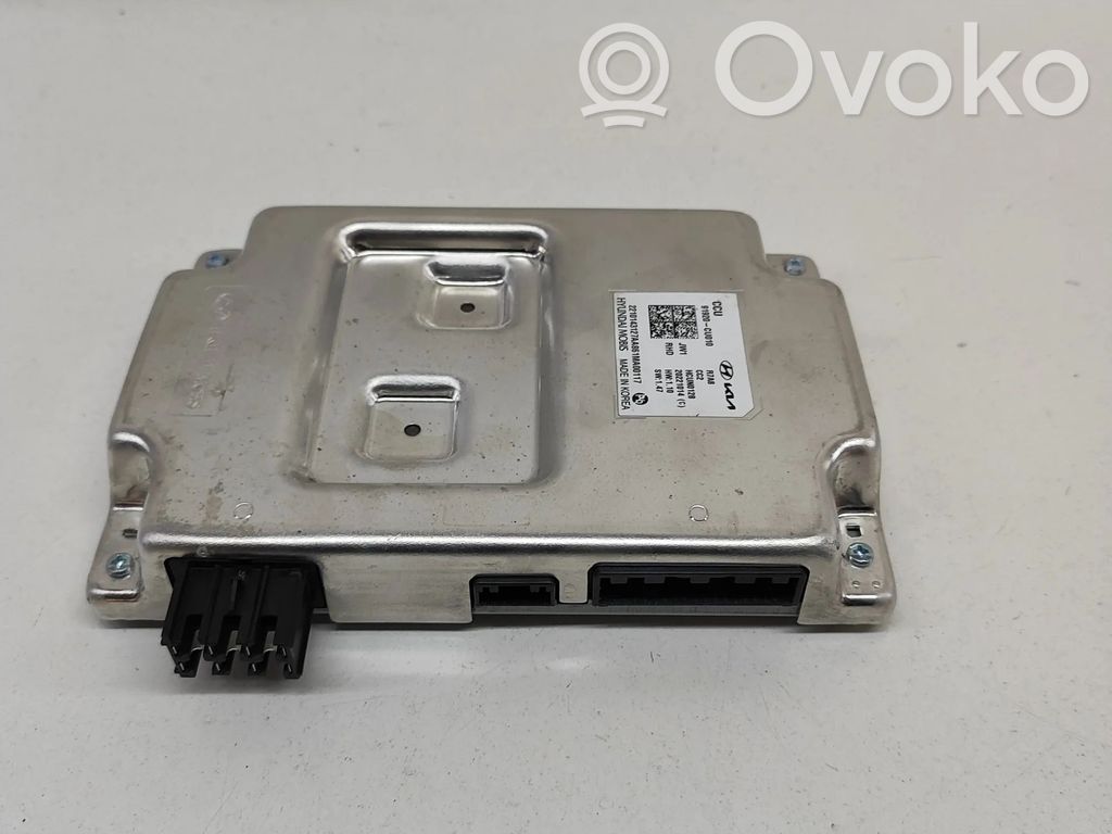 Unidad de control/módulo de bluetooth   91920CU010