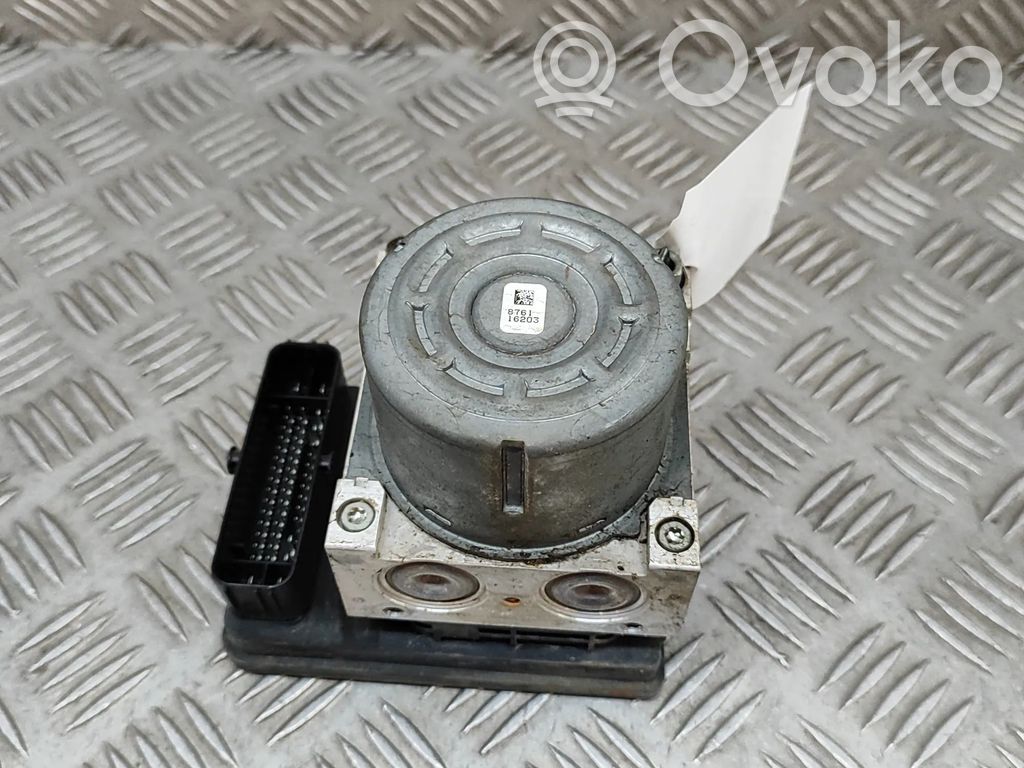 BMW i3 ABS Pump 