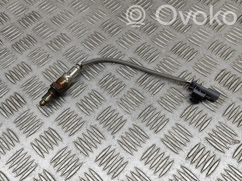 Peugeot 2008 II Lambda probe sensor 