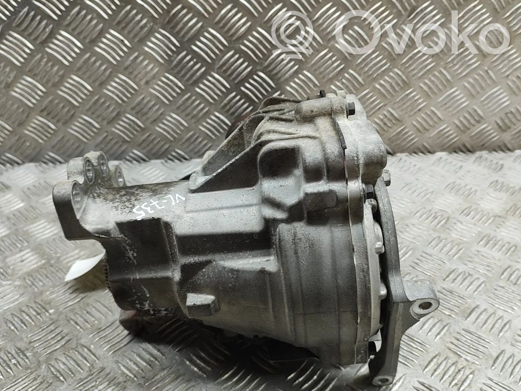Volvo XC90 Front differential 