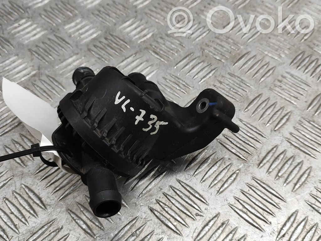 Volvo XC90 Coolant heater 