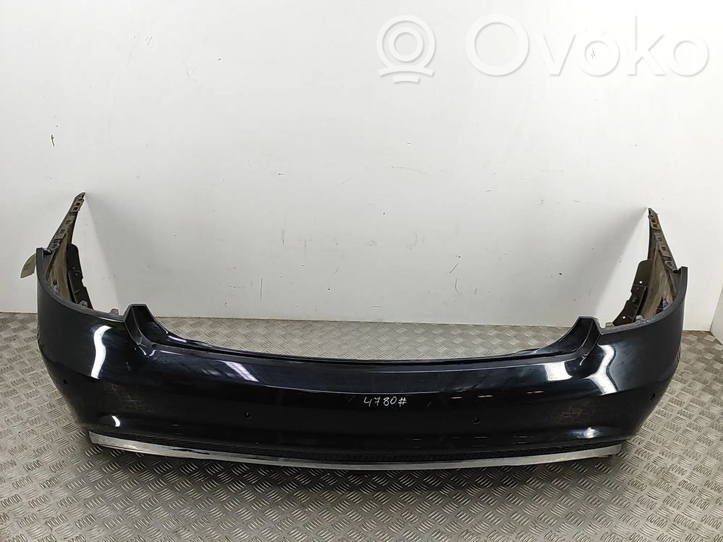 Mercedes-Benz E C207 W207 Parachoques 