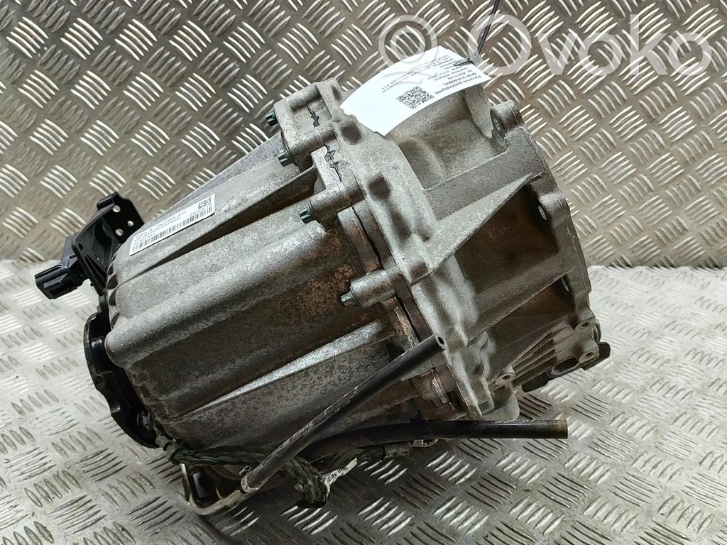 Land Rover Range Rover L405 Scatola ingranaggi del cambio 