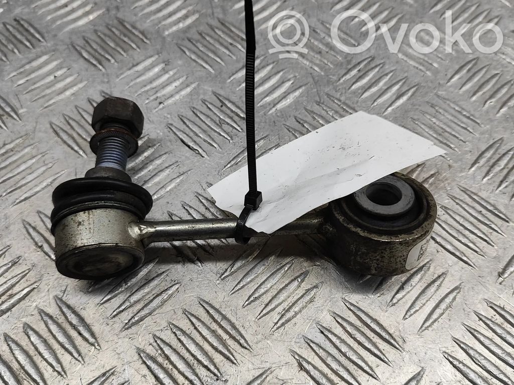 Mercedes-Benz GLS X167 Koppelstange Stabilisator hinten 