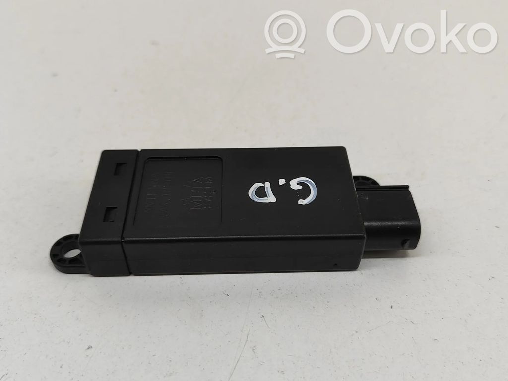 BMW 4 F32 F33 Centralina/modulo allarme
