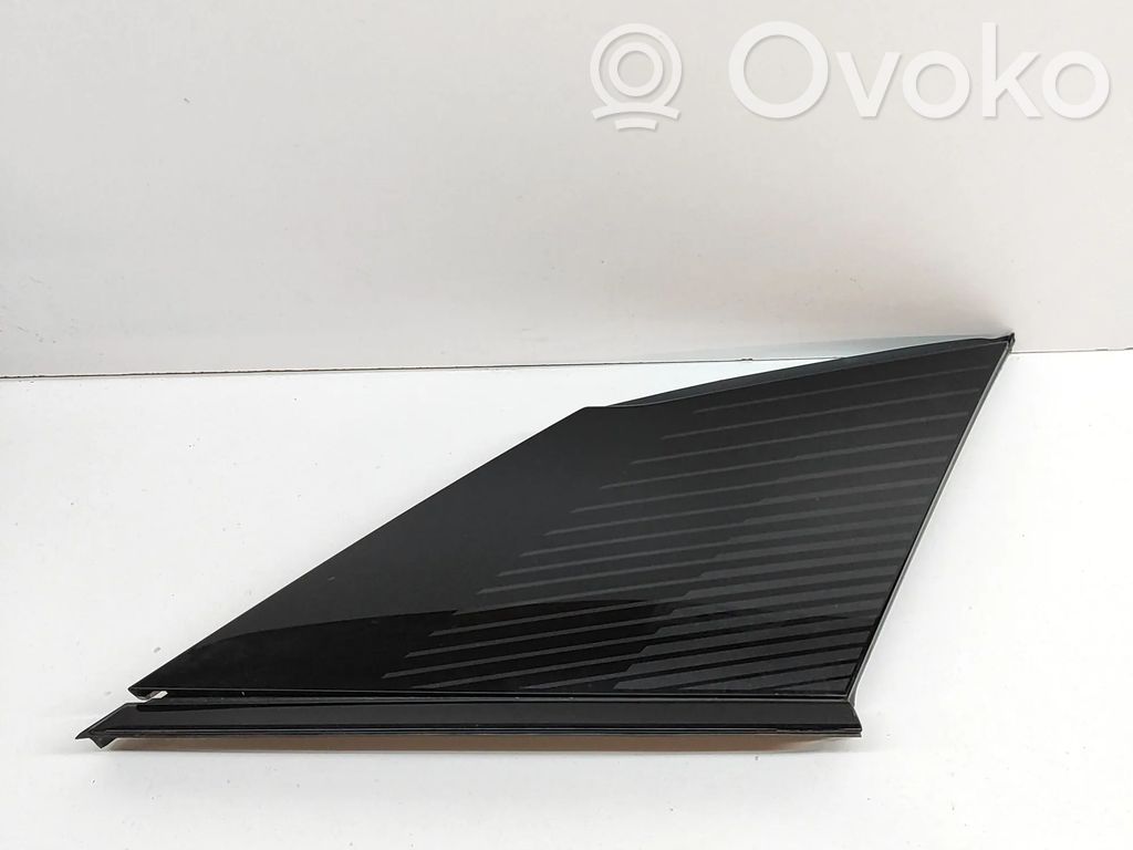 Peugeot 2008 II Rivestimento modanatura parafango posteriore