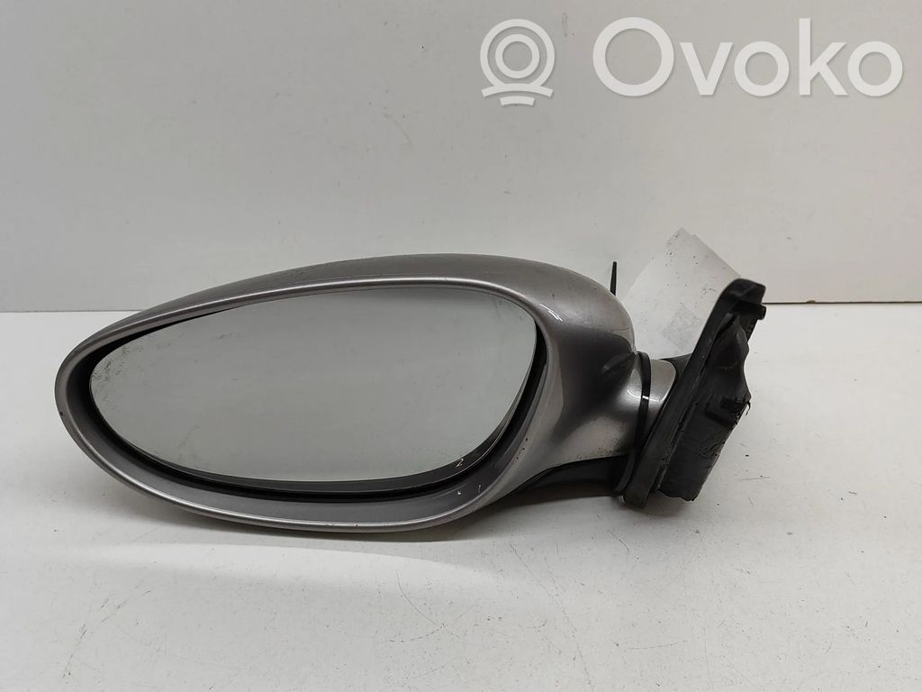 Manualne lusterko boczne drzwi   99673121900,E1010482,E1010482