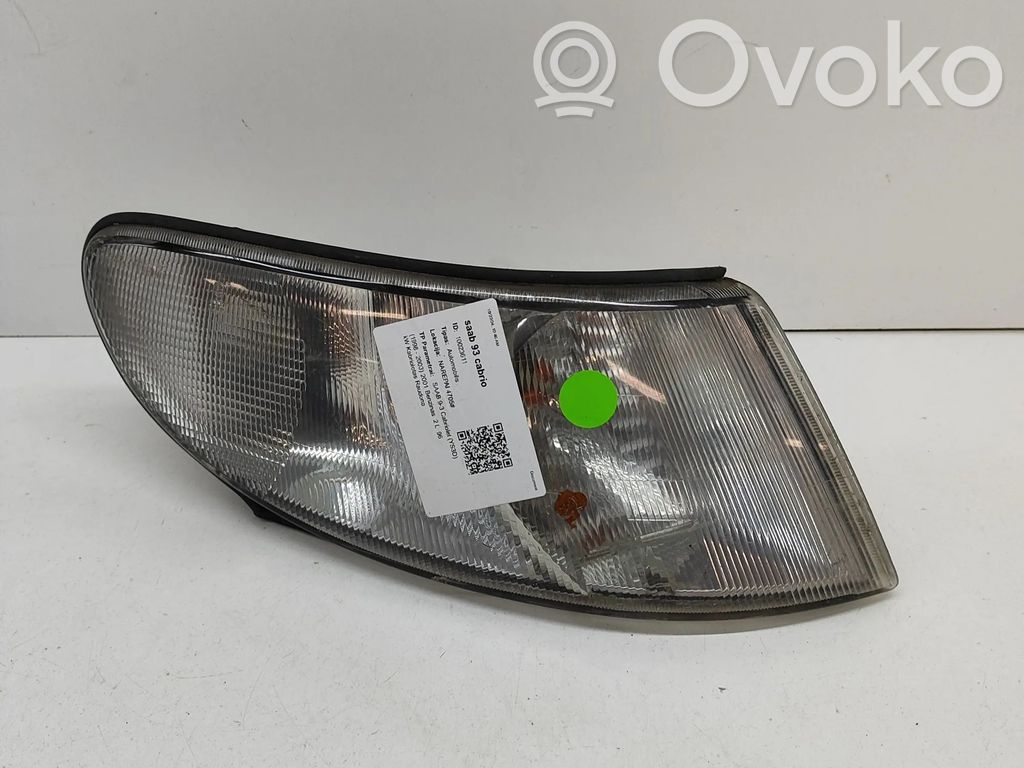 Saab 9-3 Ver1 Frontblinker 
