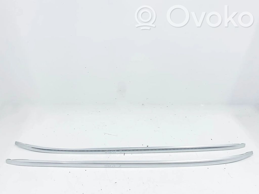 Volvo S90, V90 Relingi dachowe 