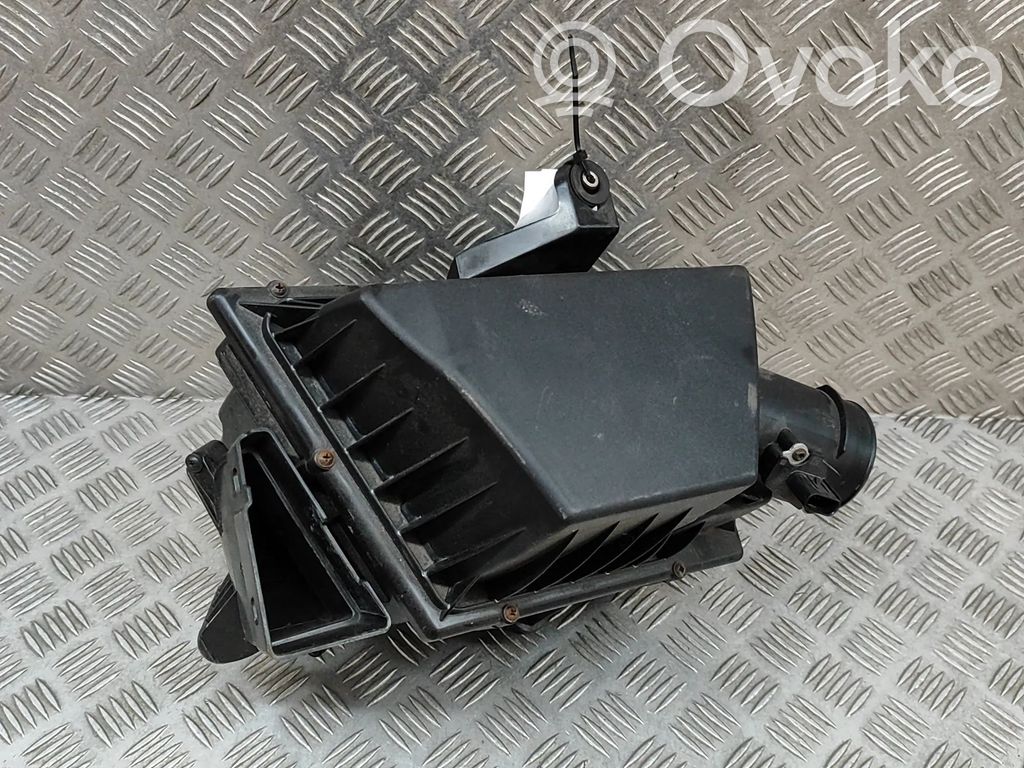 Land Rover Range Rover Evoque L538 Obudowa filtra powietrza 