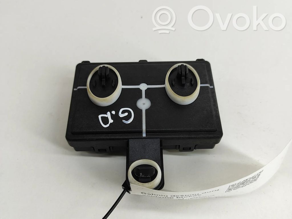 Volkswagen ID.4 Oven ohjainlaite/moduuli 