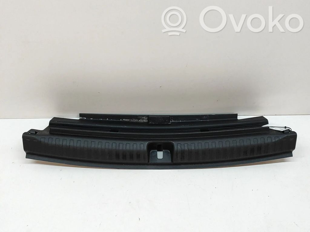 Audi Q4 Sportback e-tron Protector del borde del maletero/compartimento de carga 