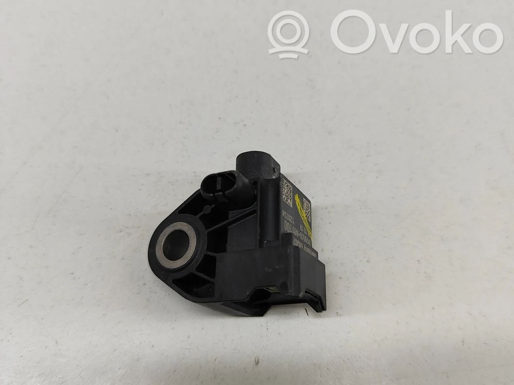 KIA Xceed Airbagsensor Crashsensor Drucksensor 