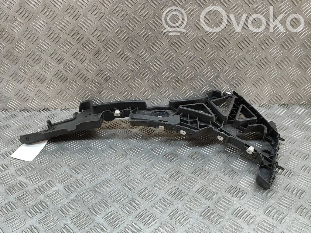 Jaguar I-Pace Rear bumper mounting bracket 