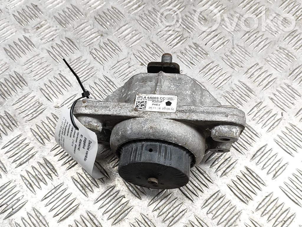 Land Rover Range Rover Sport L494 Engine mount bracket 