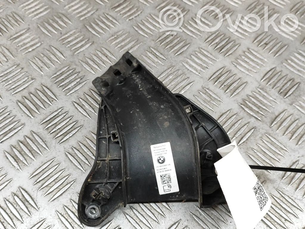 BMW iX1 Otros repuestos de carrocería 