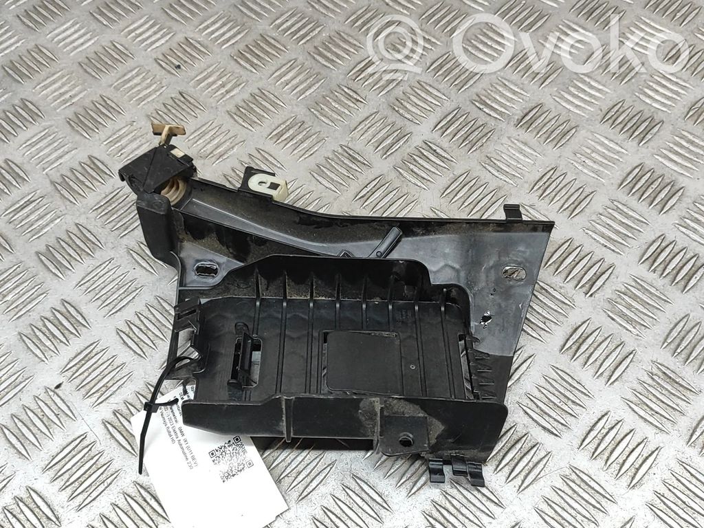 BMW iX1 Other body part 