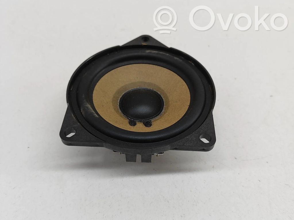 BMW iX1 Panel speaker 