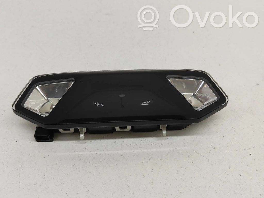 BMW iX1 Éclairage lumière plafonnier avant 