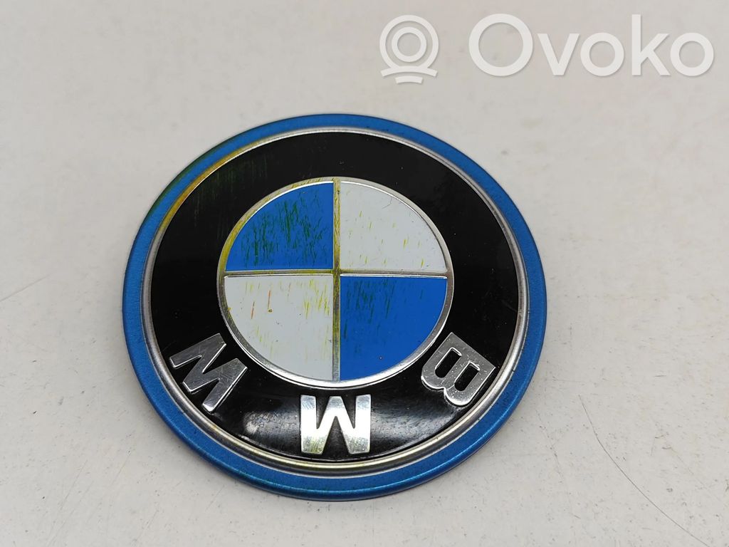 BMW iX1 Siglă fabricant/emblemă 