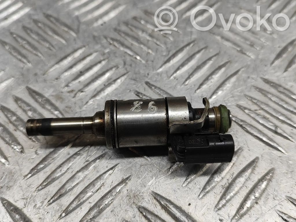 Ford Focus Inyector de combustible 