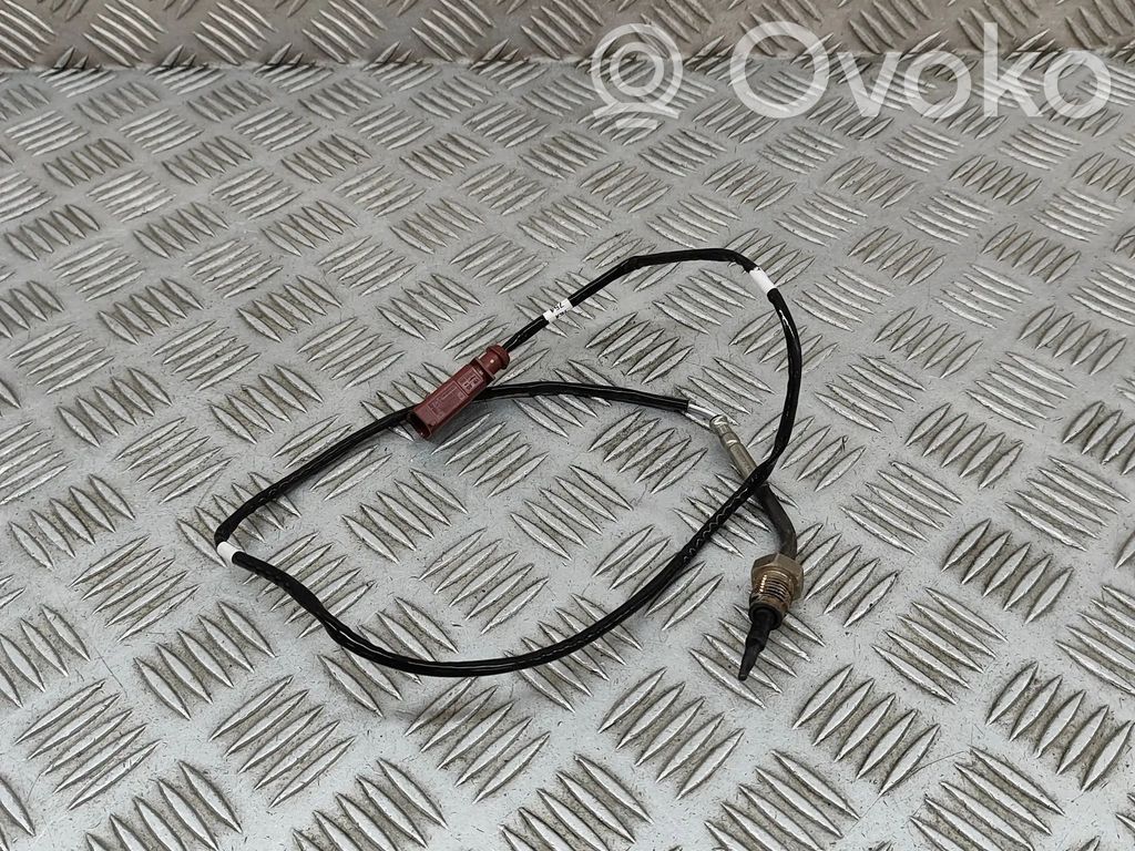 Audi Q5 SQ5 FY Eļļas temperatūras sensors 