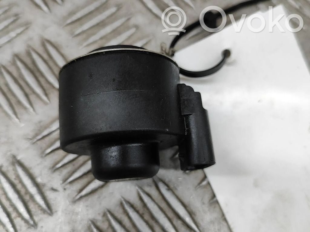Tesla Model 3 Turbo solenoid valve 
