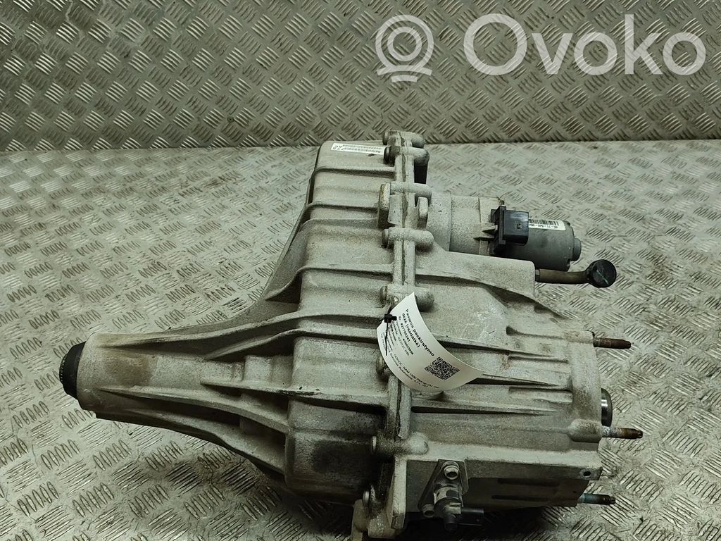 Dodge RAM 1500 DS Verteilergetriebe 