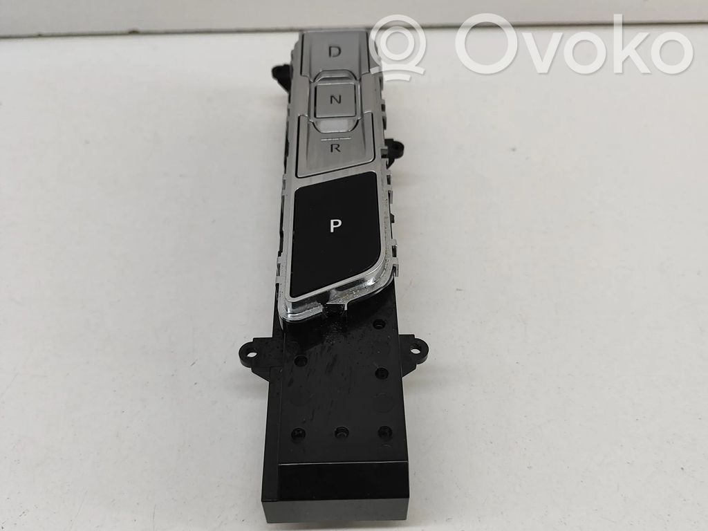 Jaguar I-Pace Selector caja de cambios 
