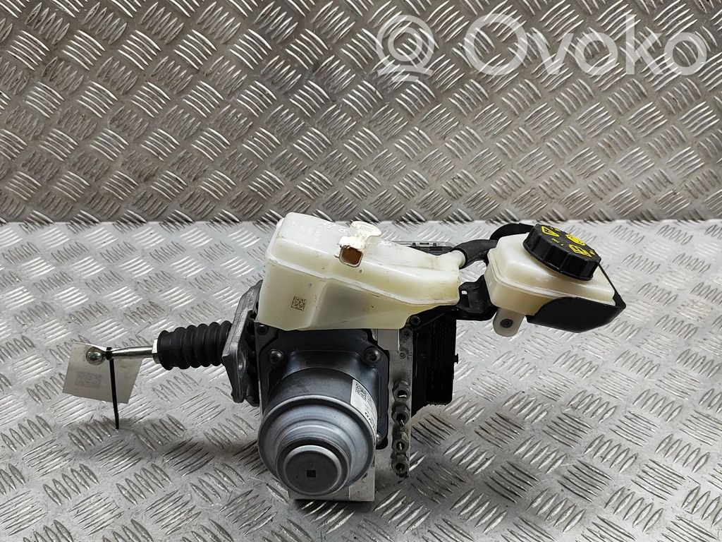 Volvo XC90 Bomba de freno 