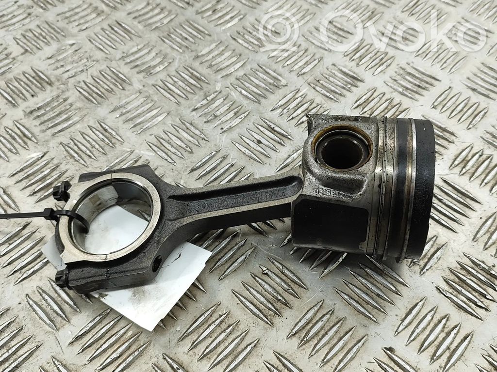Ford Ranger Piston 
