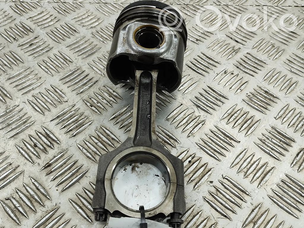 Ford Ranger Piston 