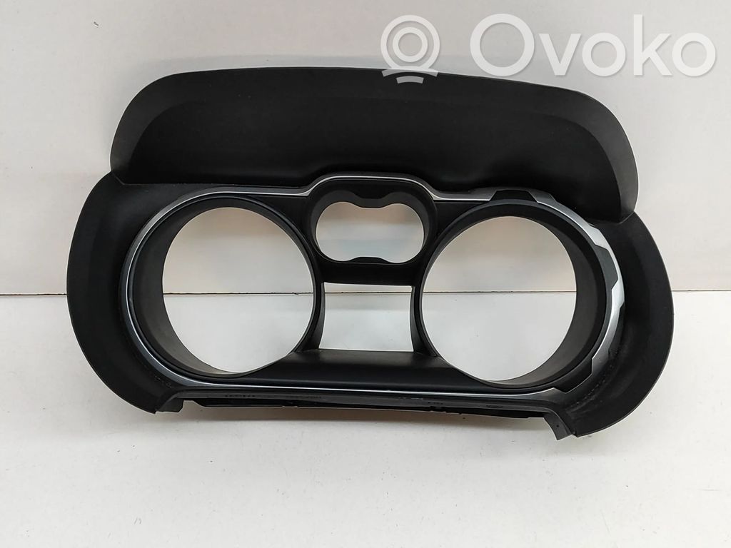 Ford Ranger Dashboard trim 