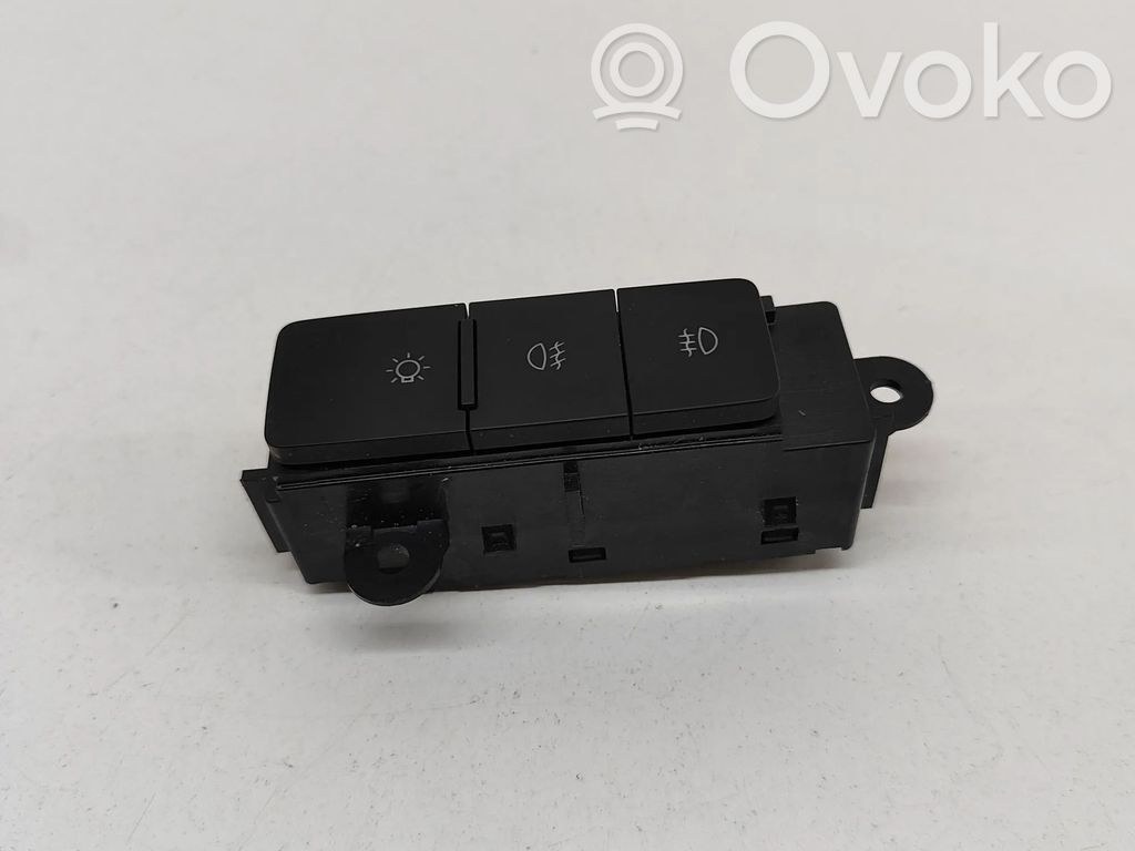 Skoda Octavia Mk4 Light switch 