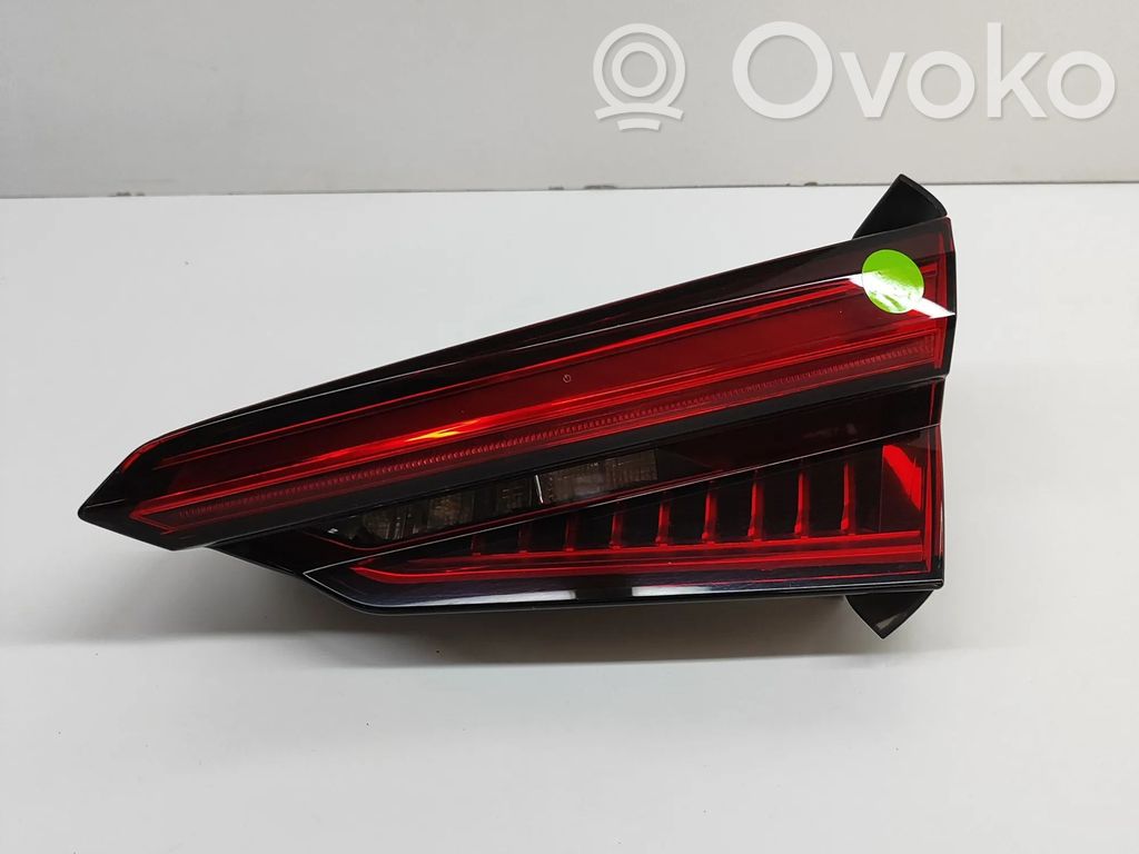 Audi A5 Takaluukun takavalot 