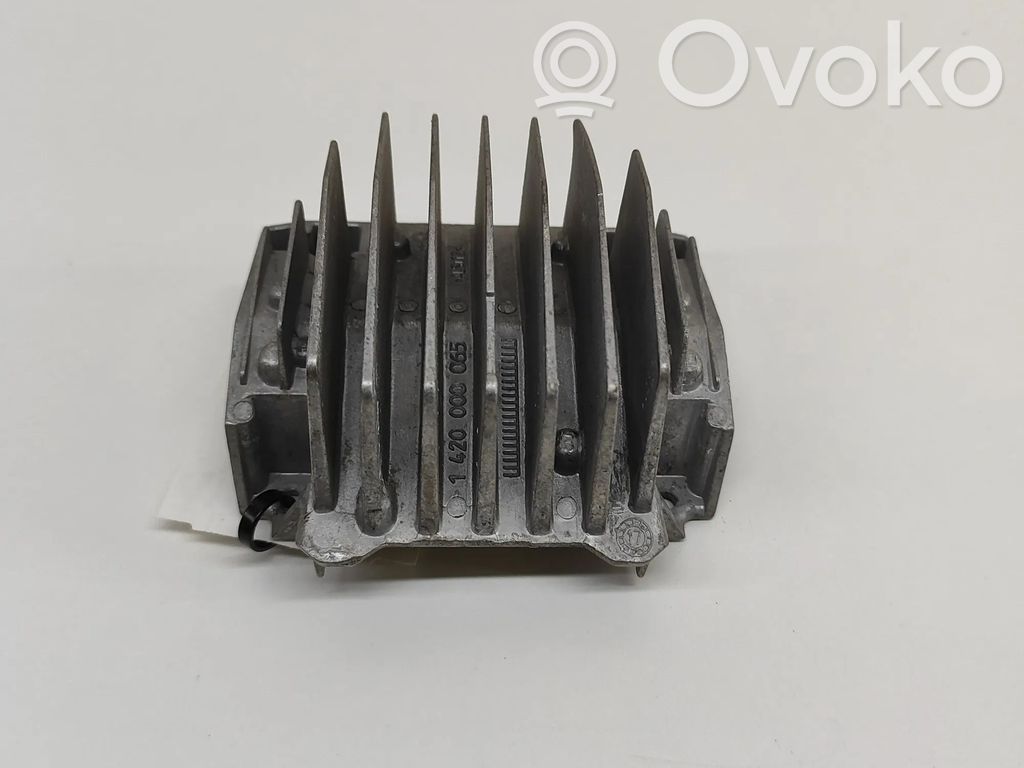 Audi A5 Módulo de control de balasto LED 