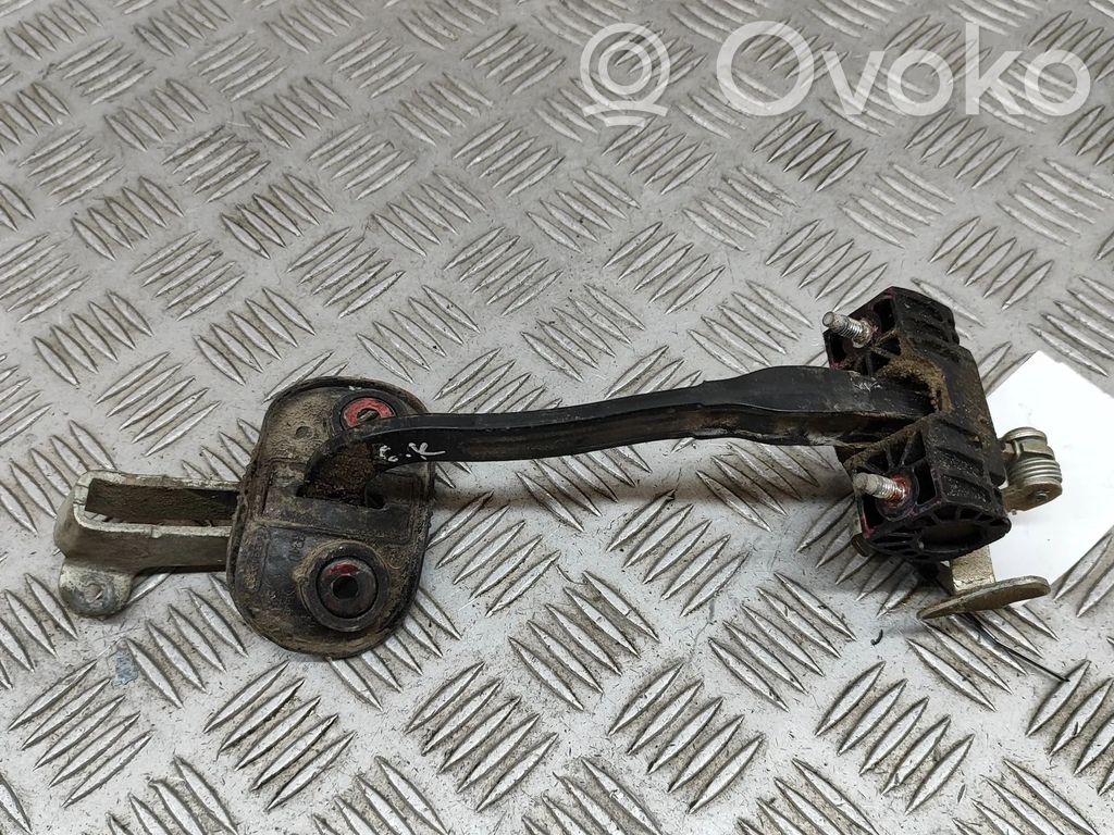 Peugeot Boxer Ogranicznik drzwi tylnych 