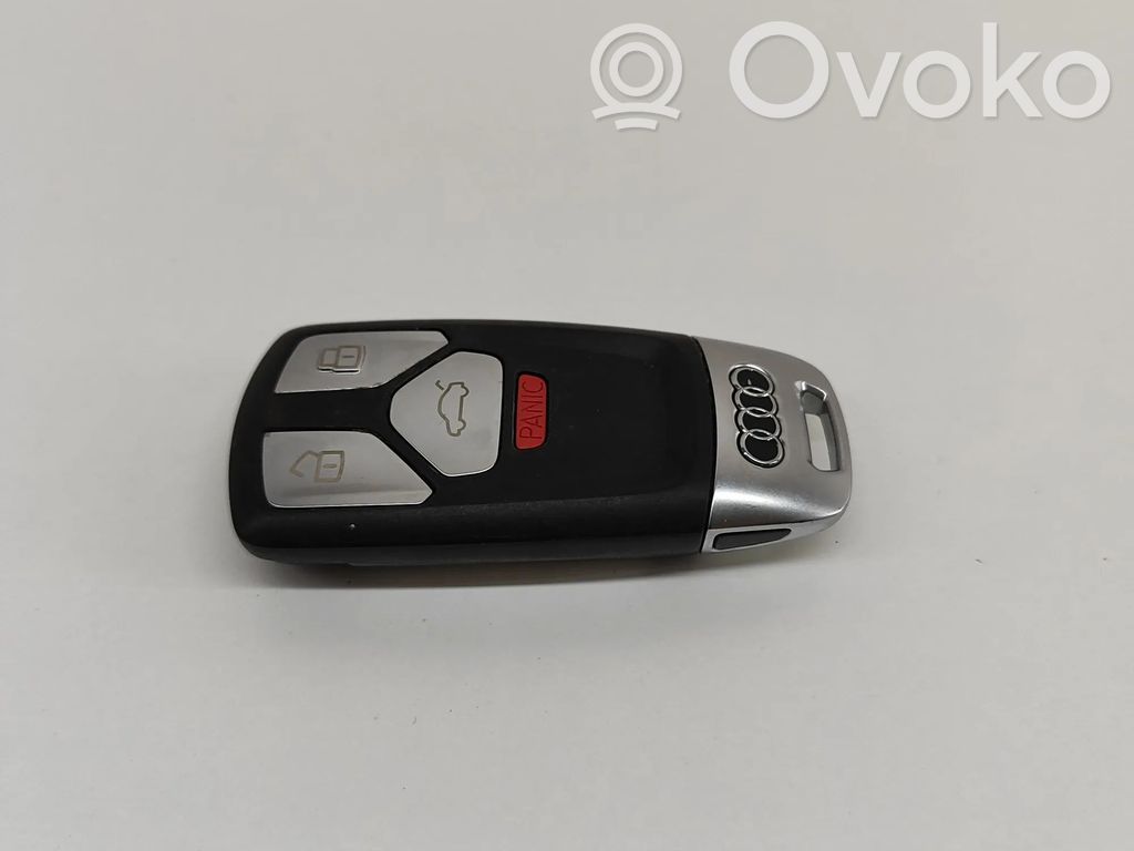 Virta-avain/kortti   4M0959754CM