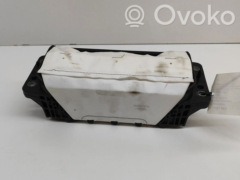 Audi A5 Airbag pasager 
