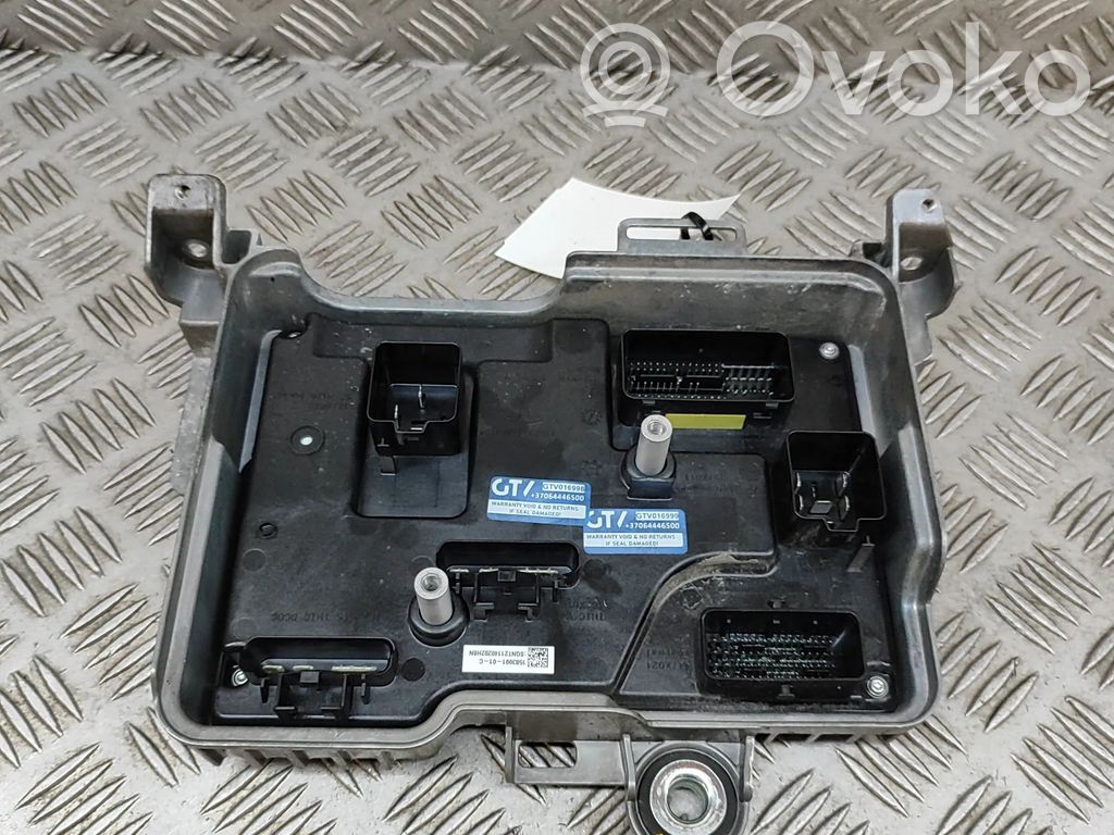 Central body control module   149732400G,156930300A,149731900D,158399101C
