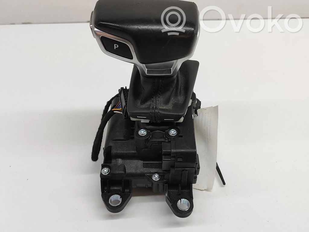 Audi A5 Selector caja de cambios 